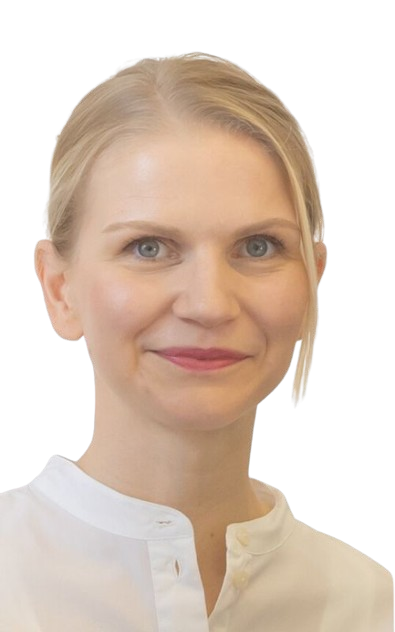 Dr. Henrike Jostmeyer