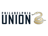 Philadelphia Union - Logoslider