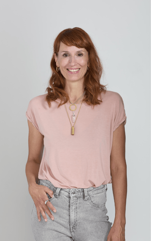 Dr. med. Julia Napolitano Gil