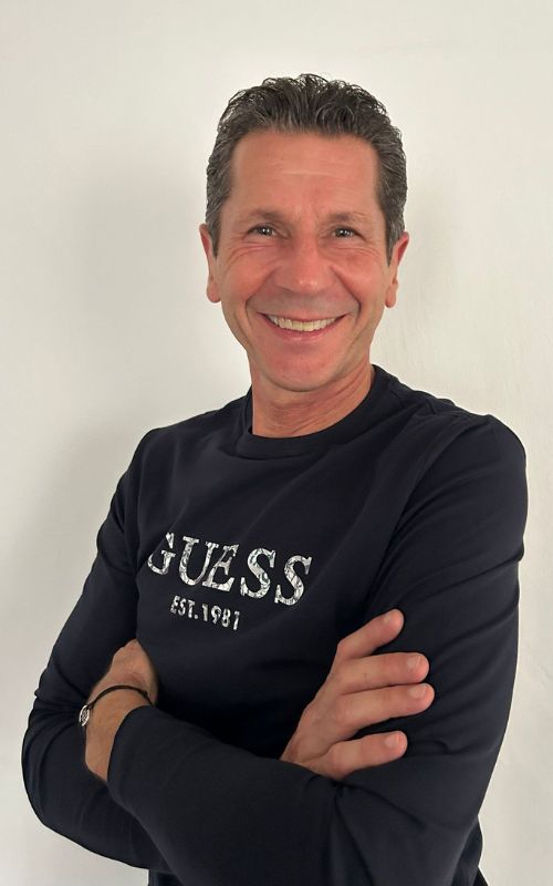 Carlos Sternecker - Physiotherapeut