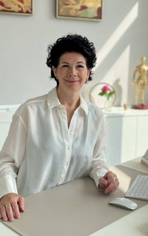 Dr. med. Kathrin Huntemann