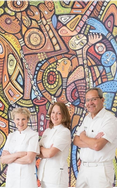 Dr. Neumeyer & Partner