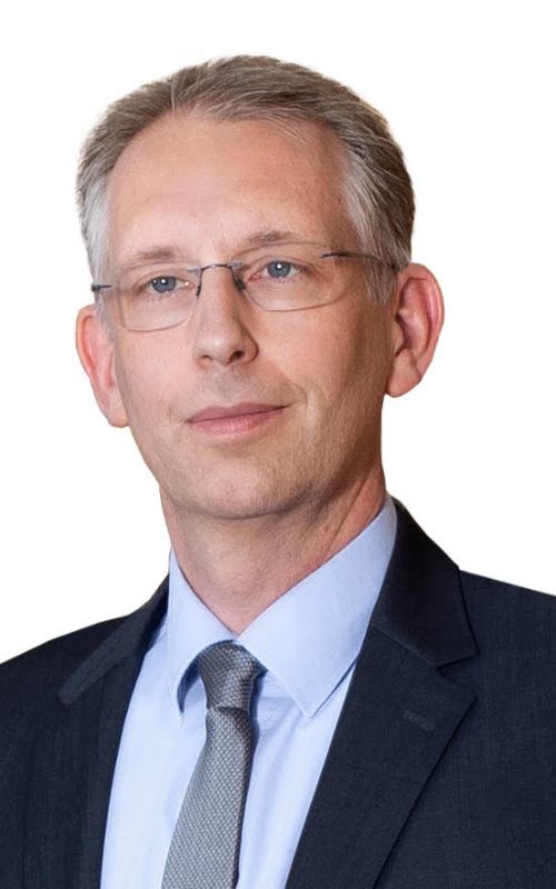 Prof. Dr. med. Hilmar Wisplinghoff